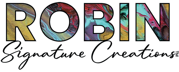 Robin Signature Creations™